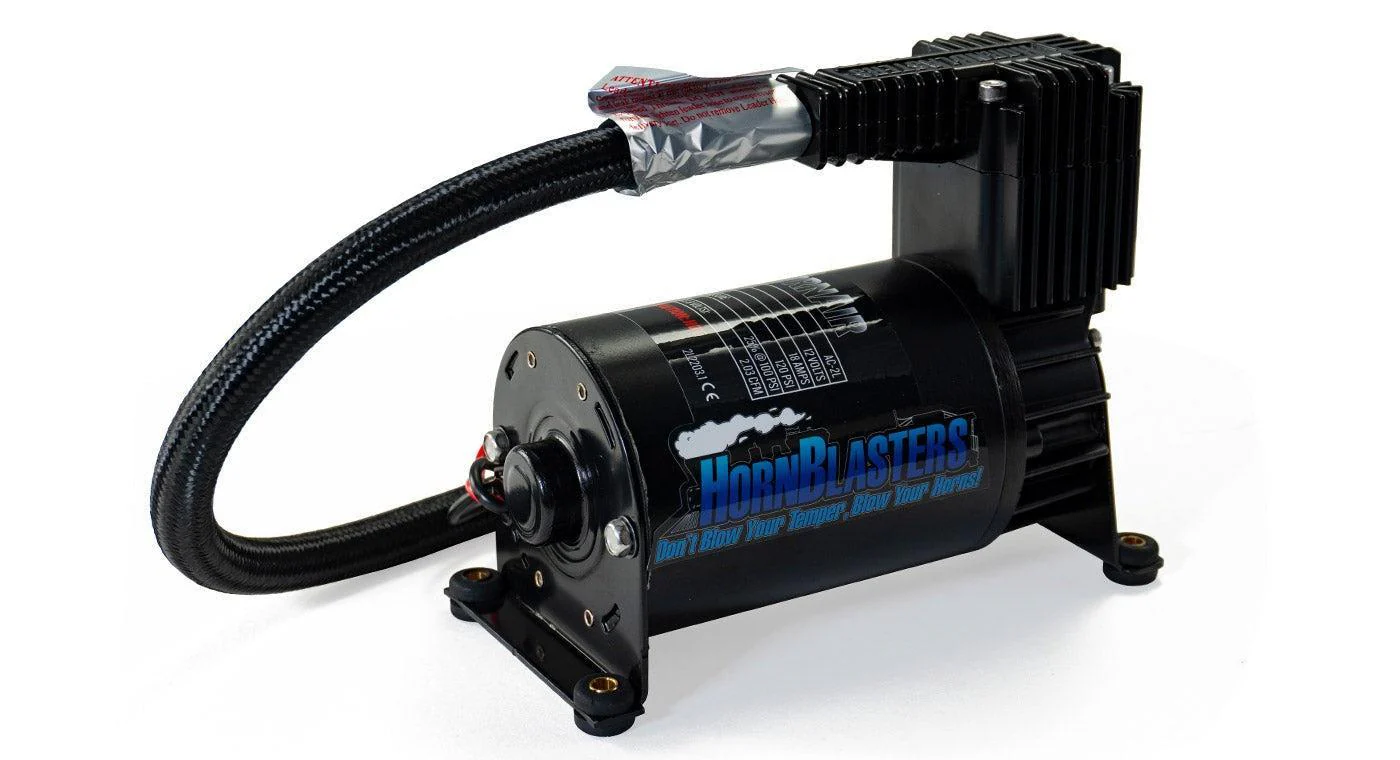 OPEN BOX HB-2L Air Compressor - Image 3