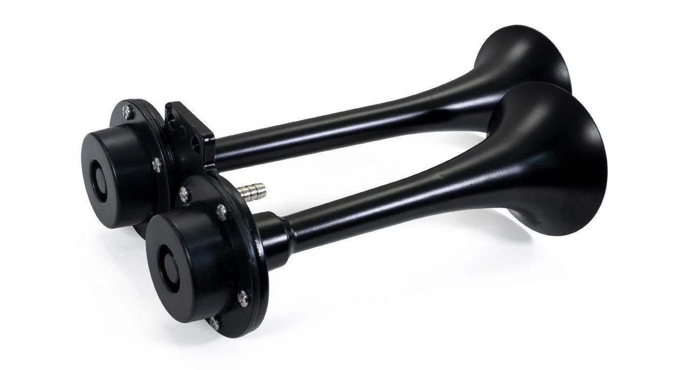 PsychoBlasters V2 Nightmare Edition Horn Kit - Image 3