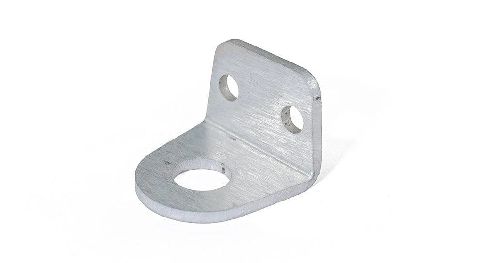Quick Disconnect Mounting Bracket