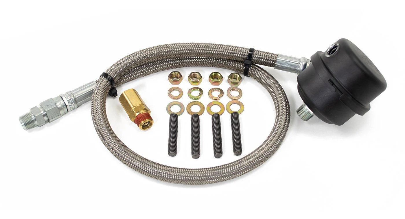 Refurbished Oasis XD3000 Military Grade Air Compressor - Image 5
