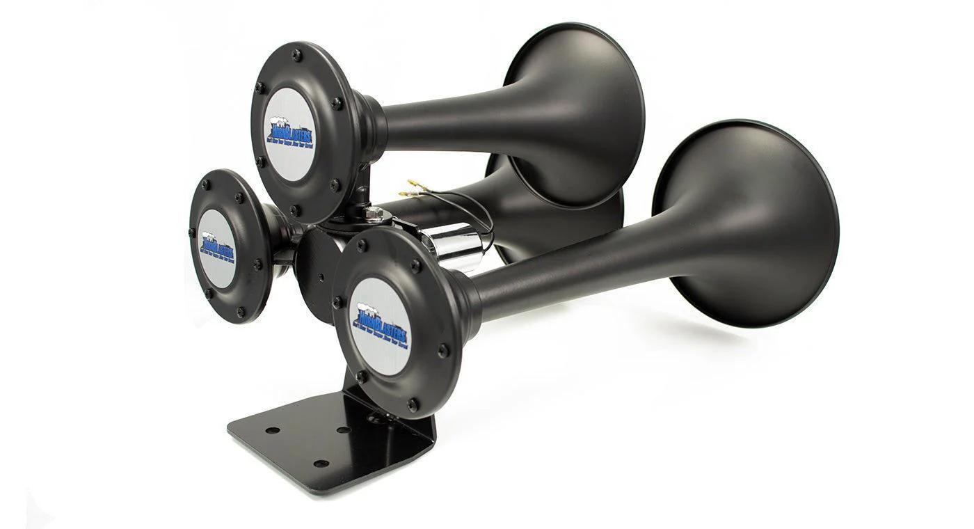 Rhino 2-Gallon Train Horn Kit - Image 6