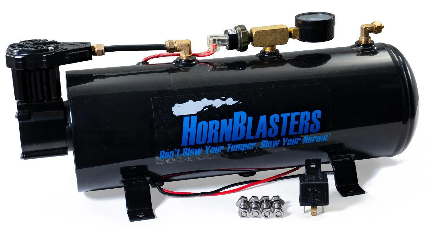 Rhino 3 Liter Horn Kit - Image 4
