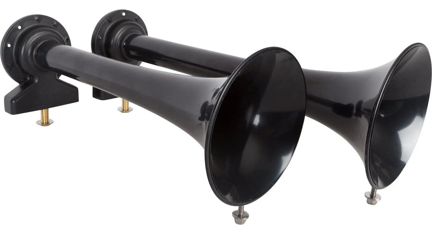 Rocker 2-Gallon Air Horn Kit - Image 4