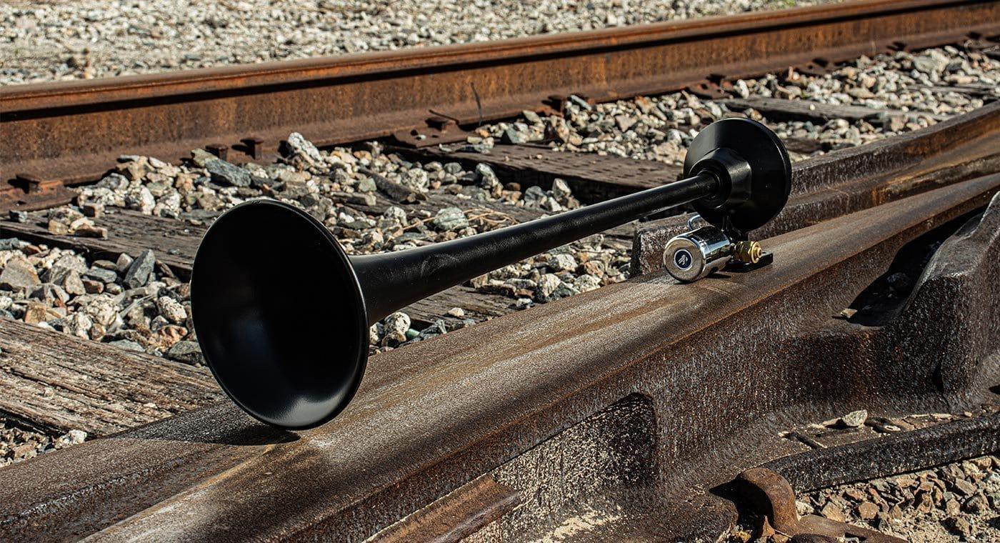 Safety Air Horn - Image 4