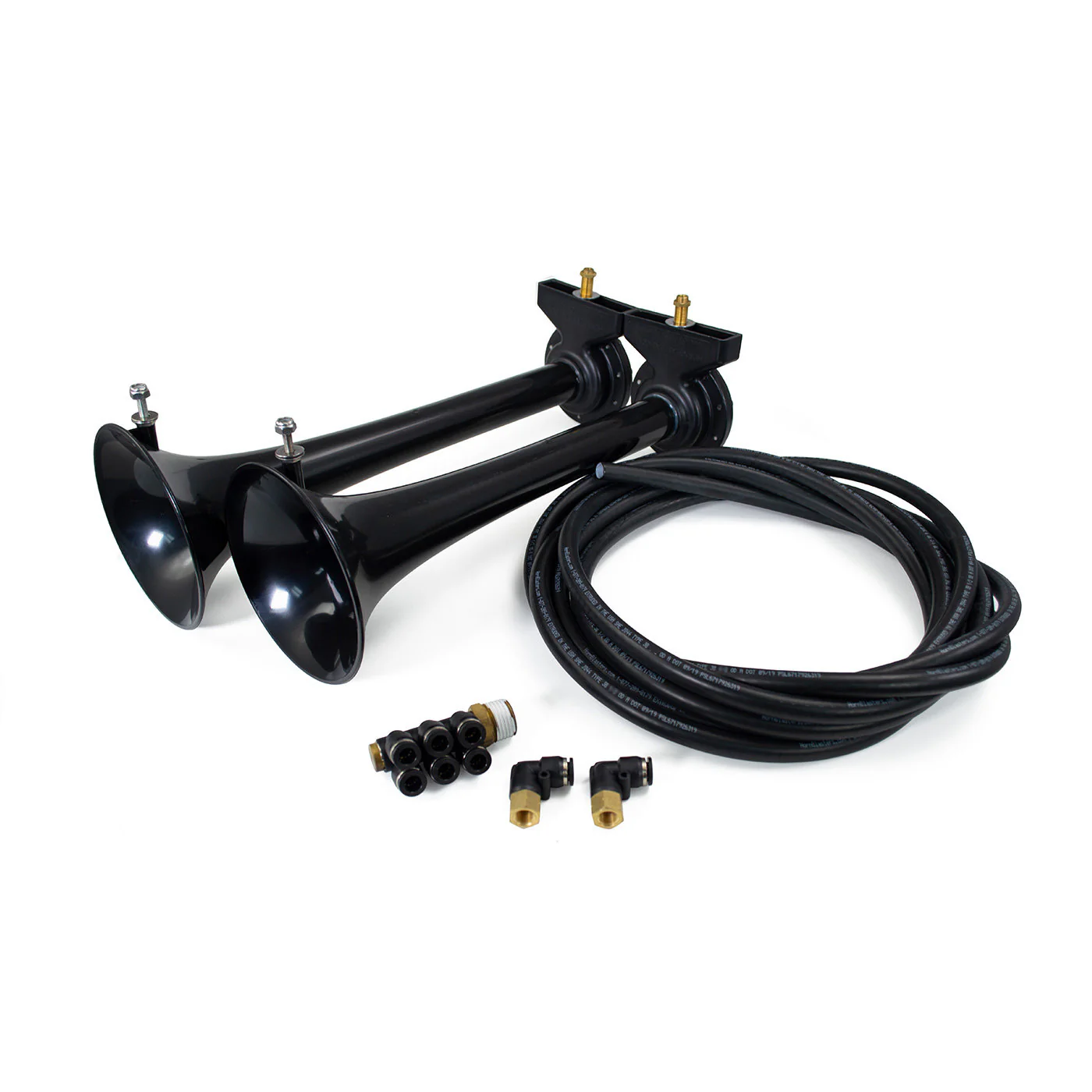 Shocker XL 6 Horn Upgrade