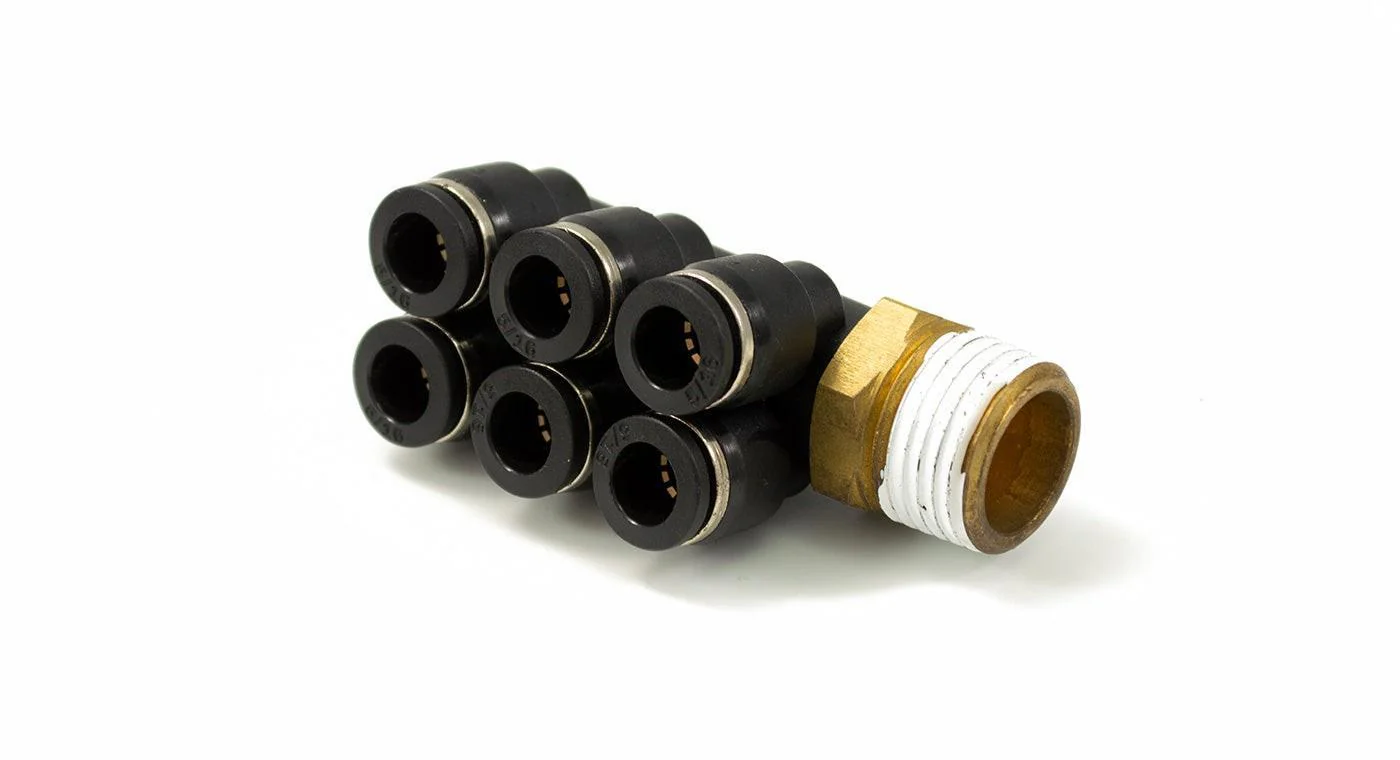 Shocker XL 6 Horn Upgrade - Image 2