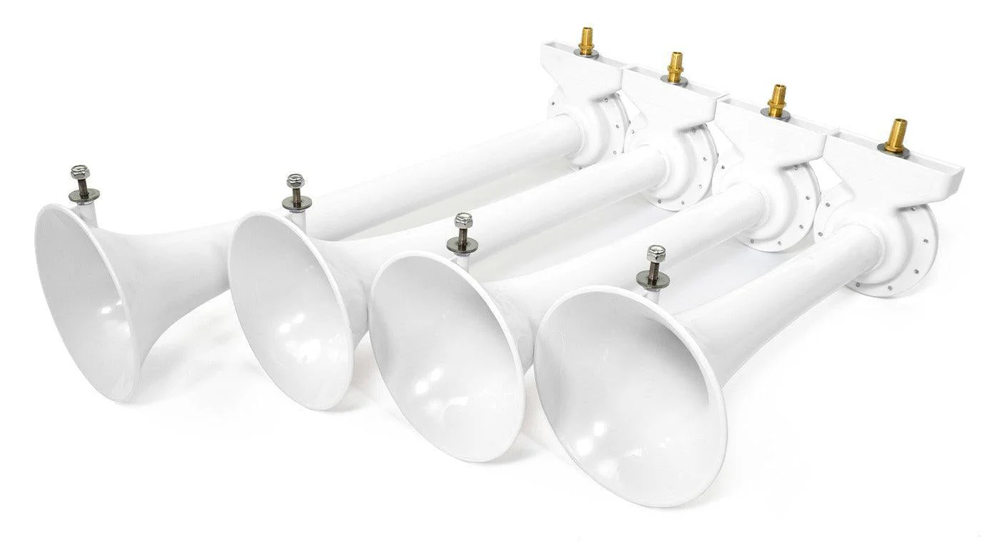 Shocker XL Train Horn - Image 4