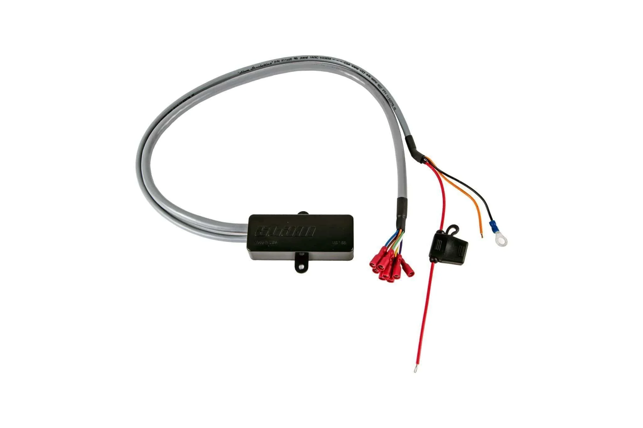 Slam Specialties MC.1 Controller - Image 2