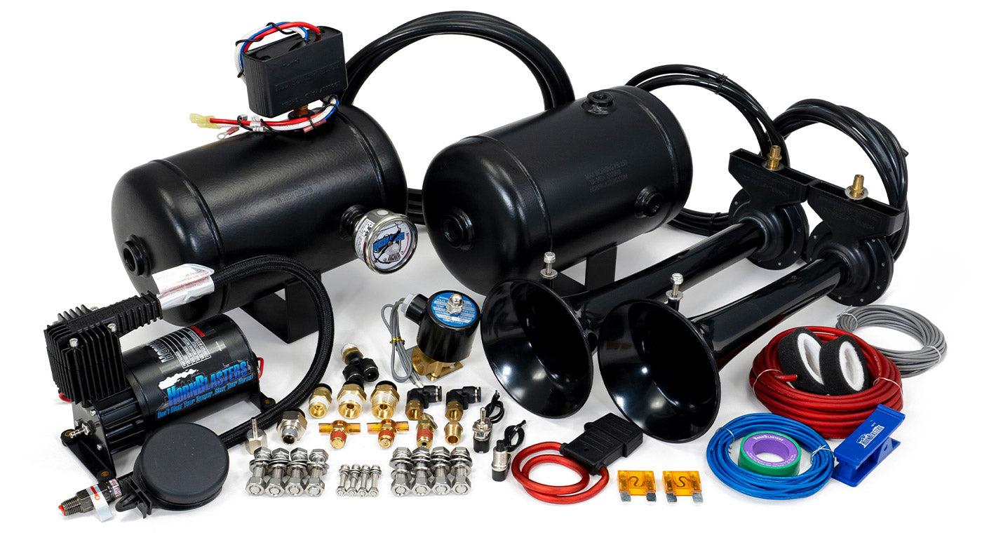 **Slingshot** Air Horn Kit