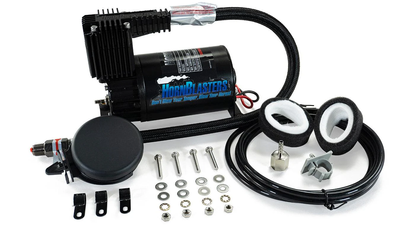 **Slingshot** Air Horn Kit - Image 2