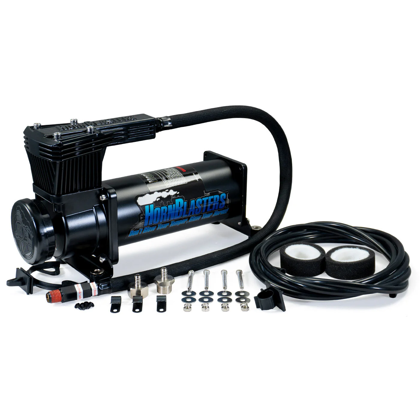 Spare Tire Delete® Kit - Image 8