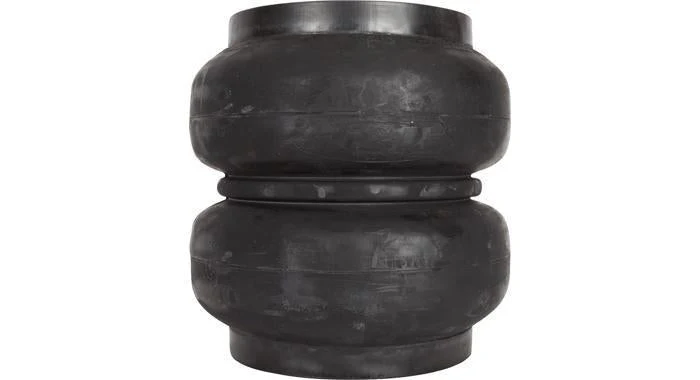 Slam Specialties SS-7 Composite Air Bag - Image 2