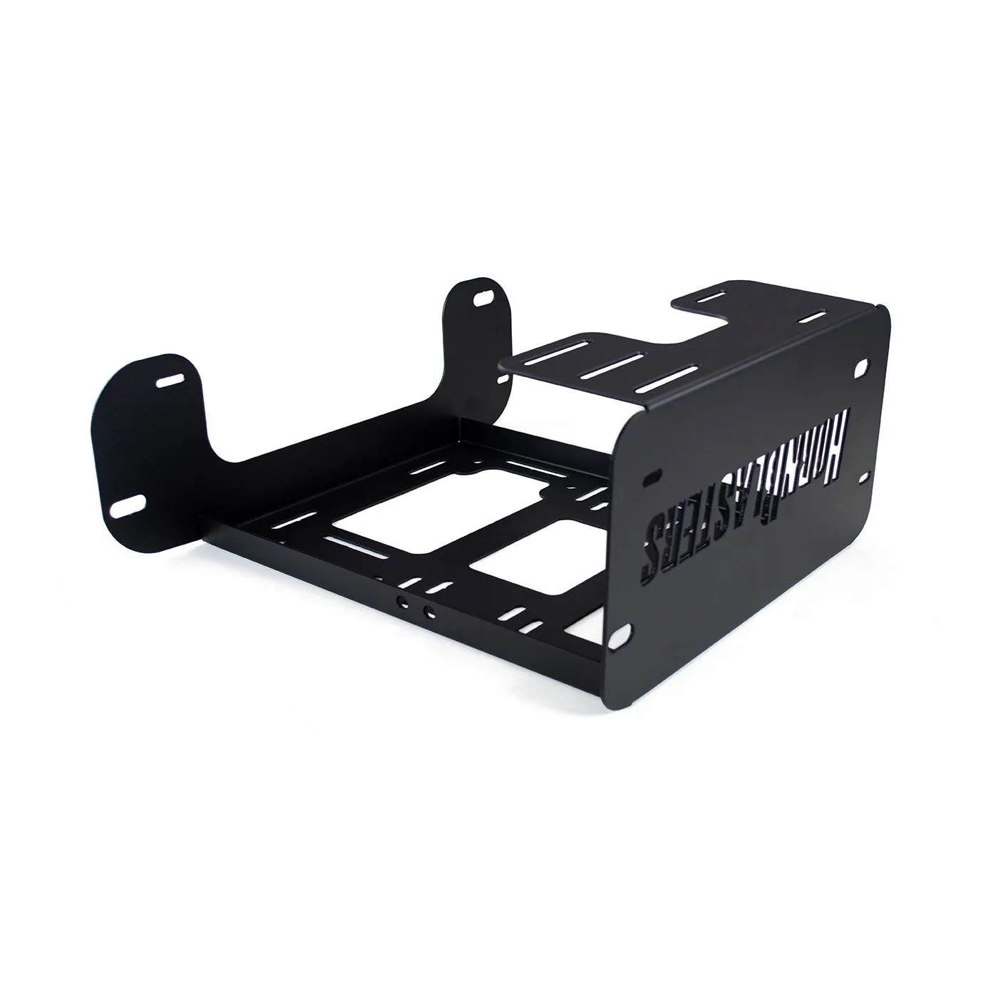 Stealth Spare Tire Delete® Bracket - Image 2