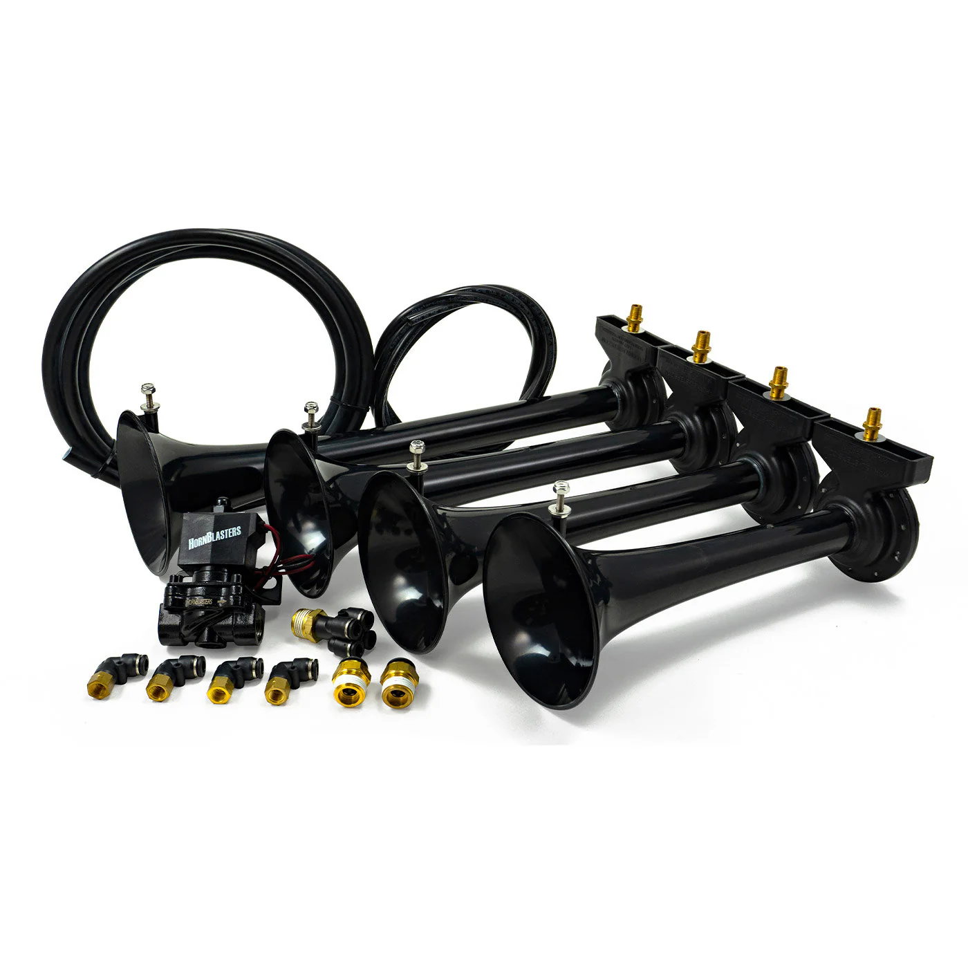 Stealth Spare Tire Delete® Kit - Image 4