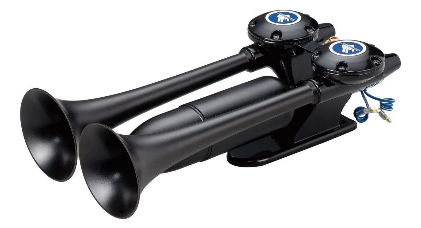Super Echo 232 Air Horn Kit - Image 5