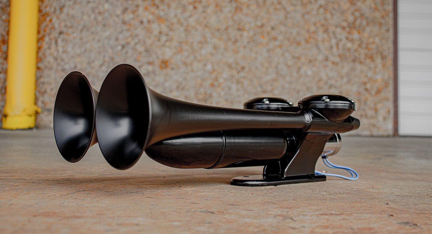 Super Echo Air Horn - Image 5