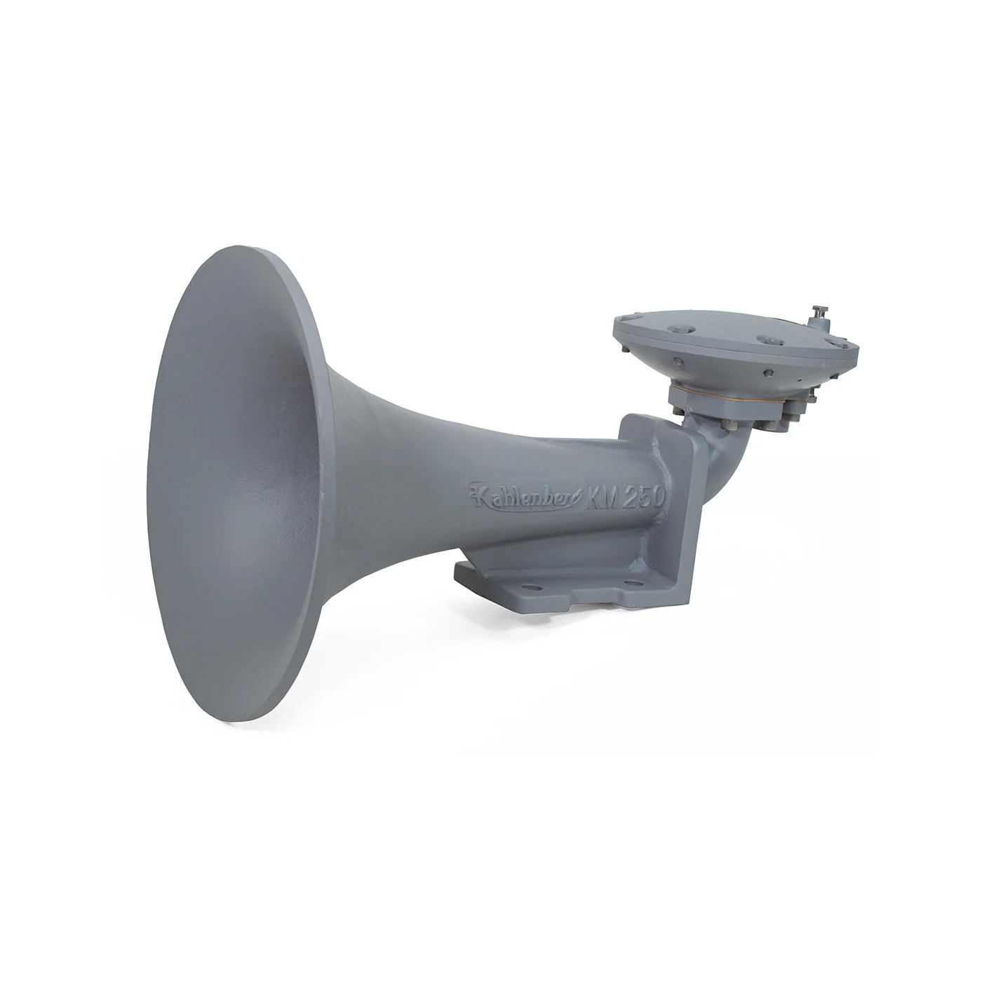 The Battleship Horn - Image 5