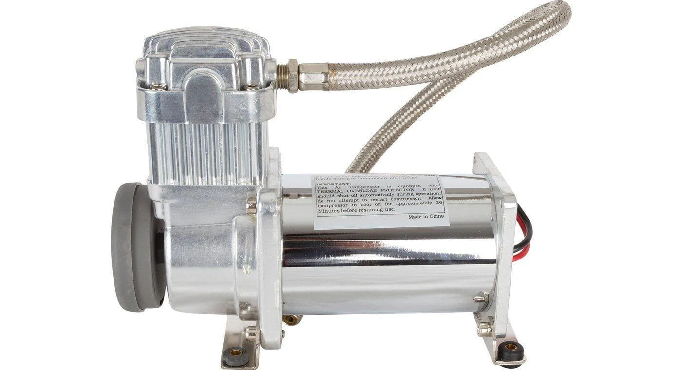 Viair 325C Air Compressor - Image 2