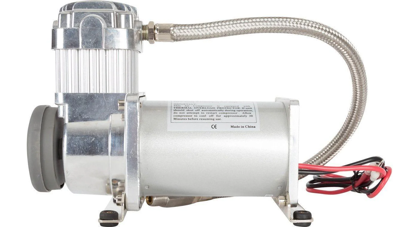 Viair 325C Air Compressor - Image 5