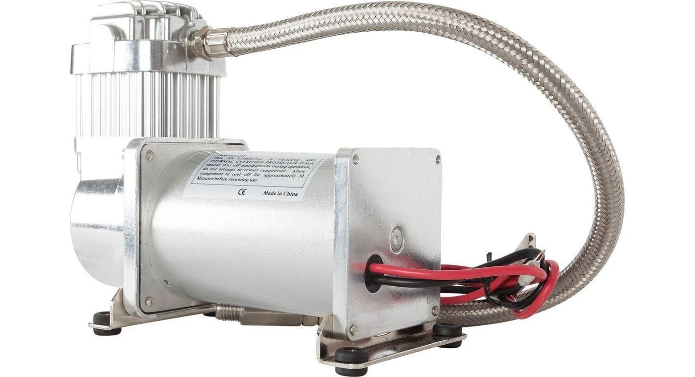 Viair 325C Air Compressor - Image 7