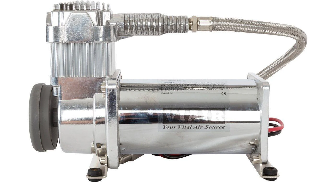 Viair 400C Air Compressor - Image 4