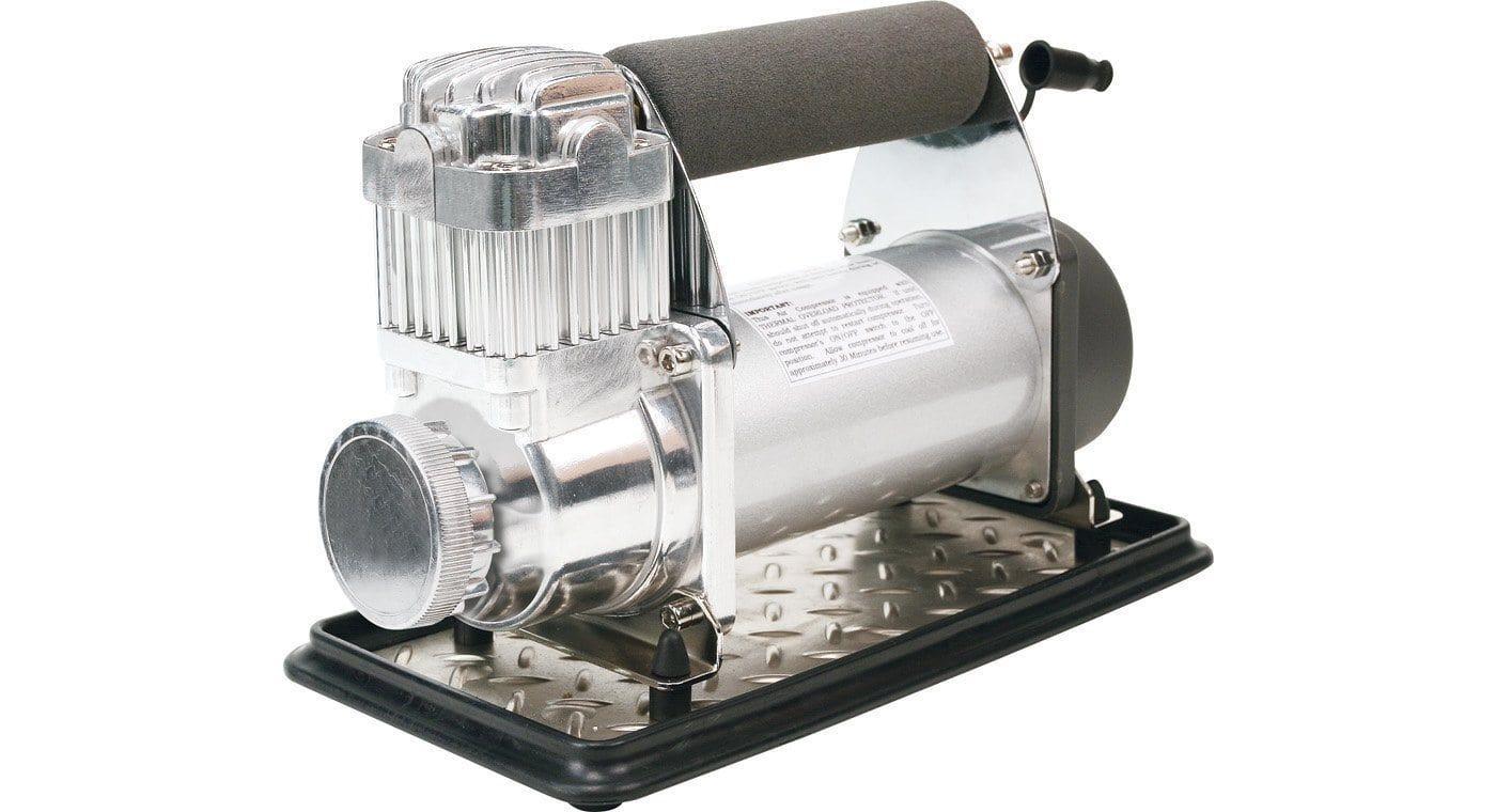 Viair 400P 24 Volt Portable Air Compressor - 40050 - Image 2
