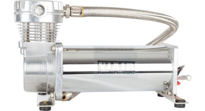 Viair 480C Air Compressor - Image 6
