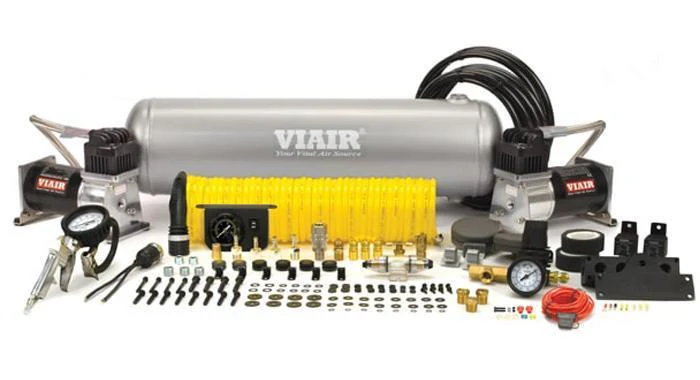 Viair Dual 280C Onboard Air System - 20011