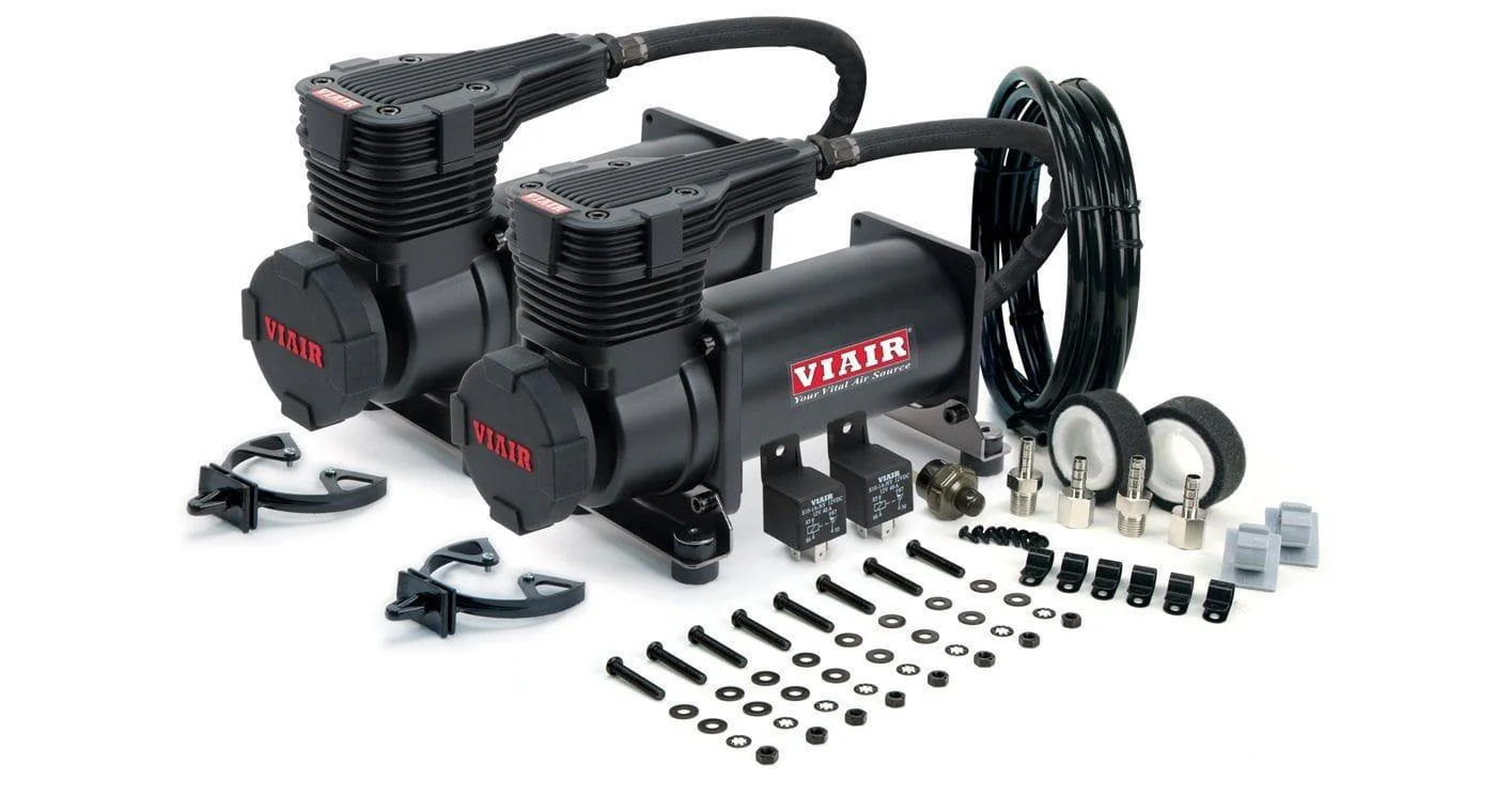 Viair Dual 425C Air Compressor Kit - Image 3