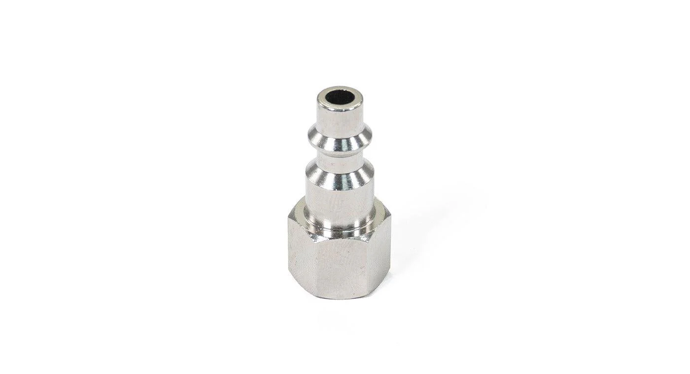 Quick Connect Stud - Female