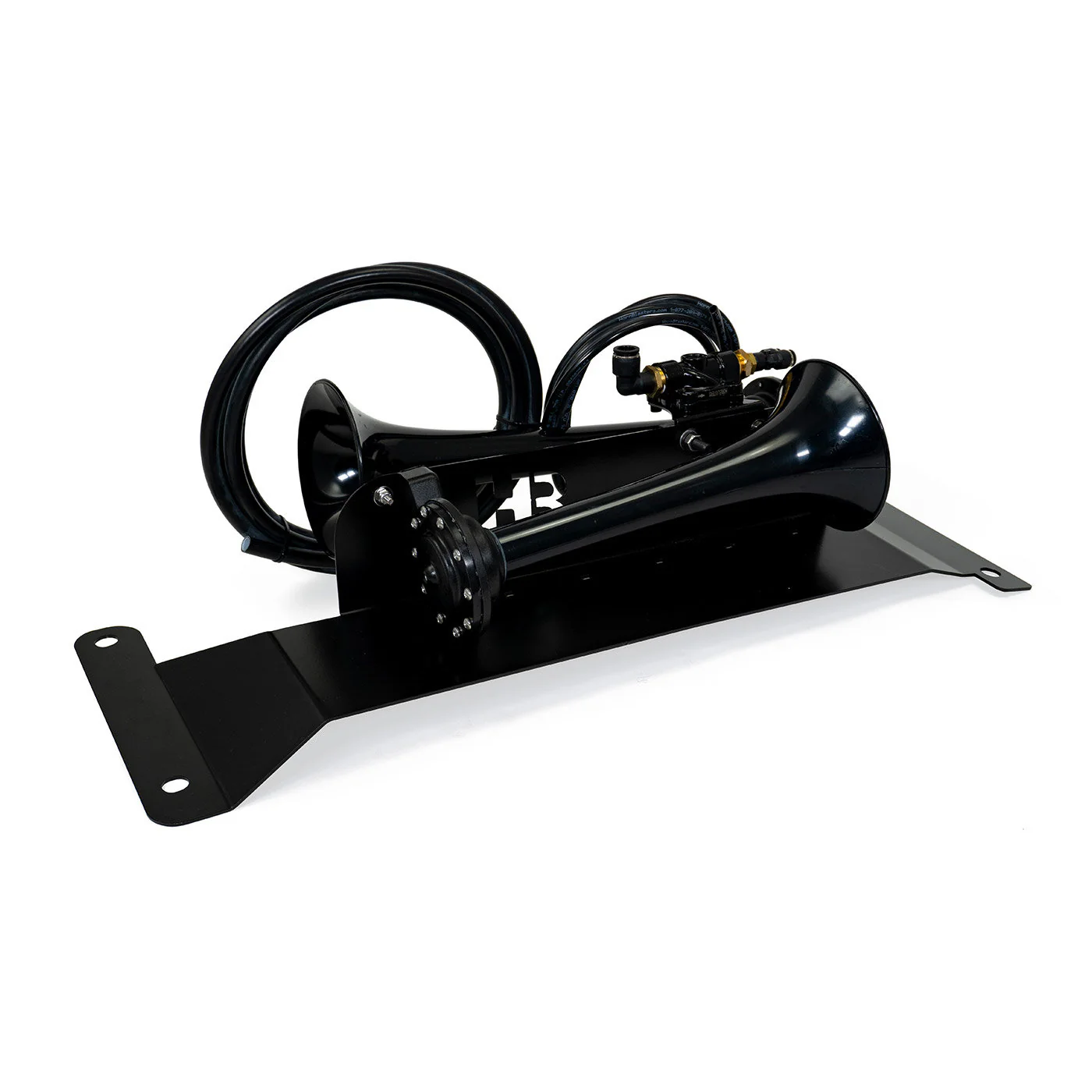 Wrango Air Horn (Jeep JLU 2018-2020)
