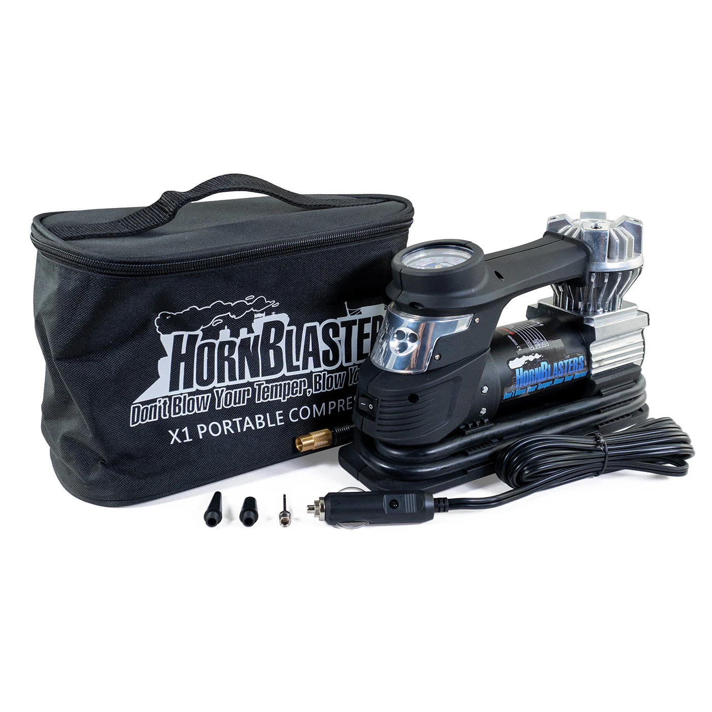 X1 Portable Air Compressor